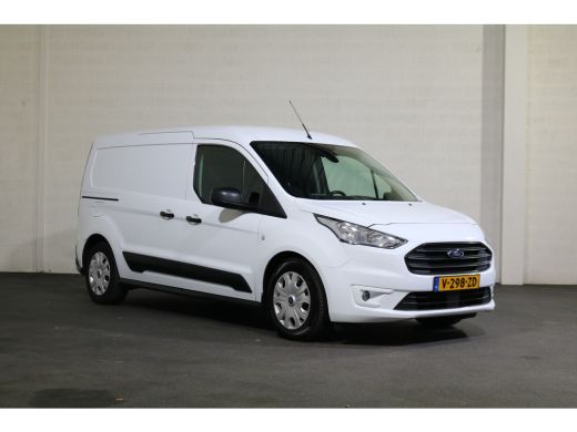 Ford Transit Connect 1.5 EcoBlue L2 Trend Airco Navigatie Camera Inrichting ActivLease financial lease