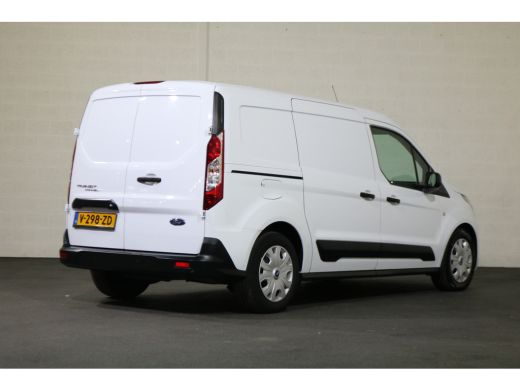 Ford Transit Connect 1.5 EcoBlue L2 Trend Airco Navigatie Camera Inrichting ActivLease financial lease