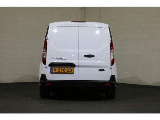 Ford Transit Connect 1.5 EcoBlue L2 Trend Airco Navigatie Camera Inrichting ActivLease financial lease
