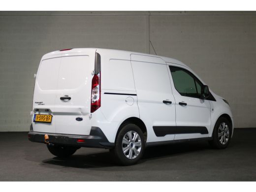 Ford Transit Connect 1.5 TDCI 75pk Euro 6 L1 Trend Airco Trekhaak ActivLease financial lease