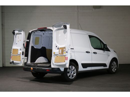 Ford Transit Connect 1.5 TDCI 75pk Euro 6 L1 Trend Airco Trekhaak ActivLease financial lease