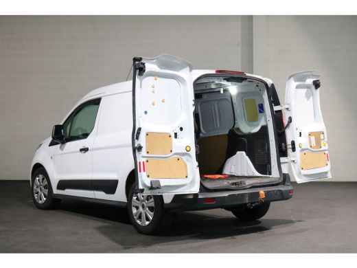 Ford Transit Connect 1.5 TDCI 75pk Euro 6 L1 Trend Airco Trekhaak ActivLease financial lease
