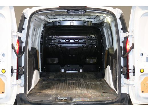 Ford Transit Connect 1.5 TDCI 75pk Euro 6 L1 Trend Airco Trekhaak ActivLease financial lease