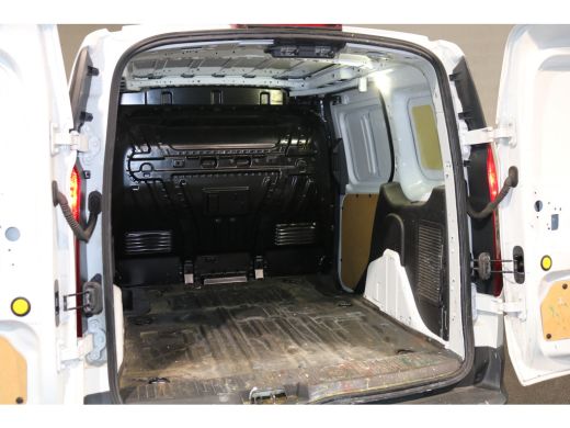 Ford Transit Connect 1.5 TDCI 75pk Euro 6 L1 Trend Airco Trekhaak ActivLease financial lease