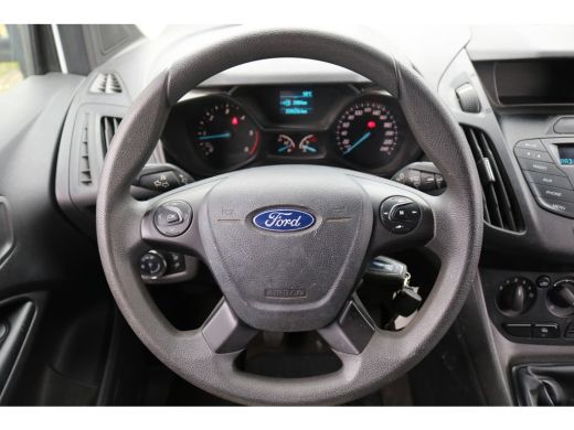 Ford Transit Connect 1.5 TDCI 75pk Euro 6 L1 Trend Airco Trekhaak ActivLease financial lease