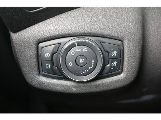 Ford Transit Connect 1.5 TDCI 75pk Euro 6 L1 Trend Airco Trekhaak ActivLease financial lease