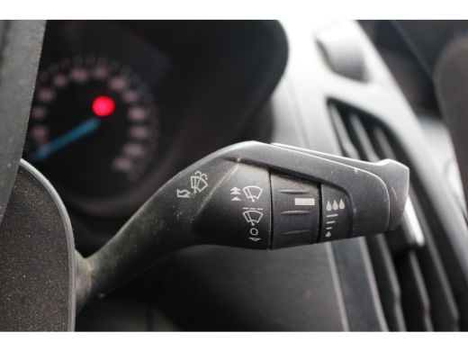 Ford Transit Connect 1.5 TDCI 75pk Euro 6 L1 Trend Airco Trekhaak ActivLease financial lease