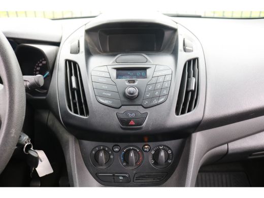 Ford Transit Connect 1.5 TDCI 75pk Euro 6 L1 Trend Airco Trekhaak ActivLease financial lease