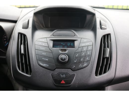 Ford Transit Connect 1.5 TDCI 75pk Euro 6 L1 Trend Airco Trekhaak ActivLease financial lease