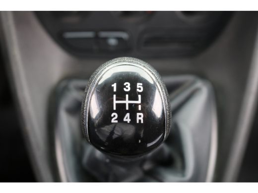 Ford Transit Connect 1.5 TDCI 75pk Euro 6 L1 Trend Airco Trekhaak ActivLease financial lease