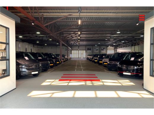 Ford Transit Connect 1.5 TDCI 75pk Euro 6 L1 Trend Airco Trekhaak ActivLease financial lease