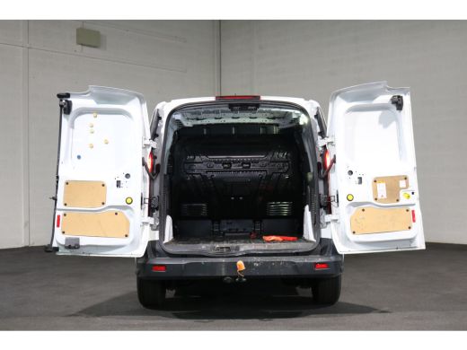 Ford Transit Connect 1.5 TDCI 75pk Euro 6 L1 Trend Airco Trekhaak ActivLease financial lease
