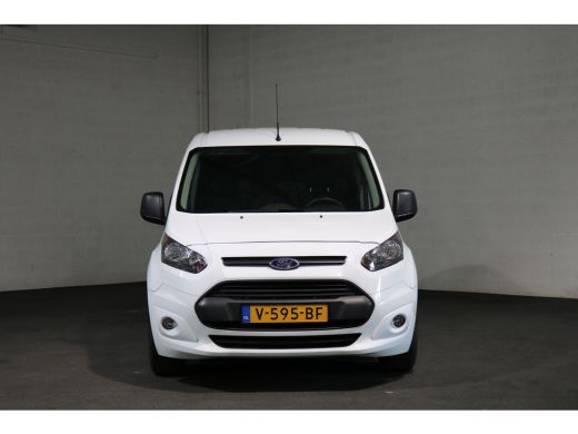 Ford Transit Connect 1.5 TDCI 75pk Euro 6 L1 Trend Airco Trekhaak ActivLease financial lease