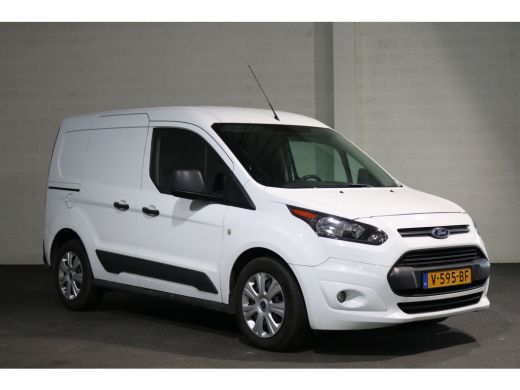 Ford Transit Connect 1.5 TDCI 75pk Euro 6 L1 Trend Airco Trekhaak ActivLease financial lease