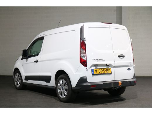 Ford Transit Connect 1.5 TDCI 75pk Euro 6 L1 Trend Airco Trekhaak ActivLease financial lease