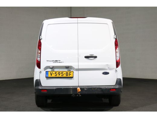 Ford Transit Connect 1.5 TDCI 75pk Euro 6 L1 Trend Airco Trekhaak ActivLease financial lease