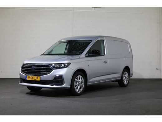 Ford Transit Connect 2.0 EcoBlue L2 Limited Automaat Ford Transit Connect 2.0 EcoBlue L2 Limited Automaat