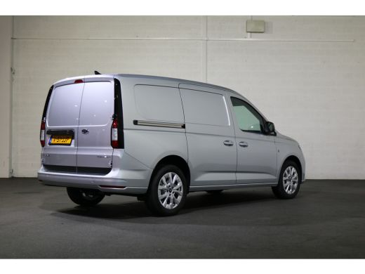 Ford Transit Connect 2.0 EcoBlue L2 Limited Automaat ActivLease financial lease