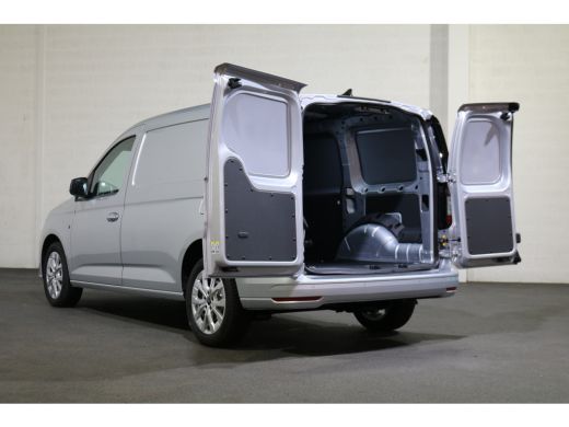 Ford Transit Connect 2.0 EcoBlue L2 Limited Automaat ActivLease financial lease