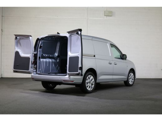 Ford Transit Connect 2.0 EcoBlue L2 Limited Automaat ActivLease financial lease