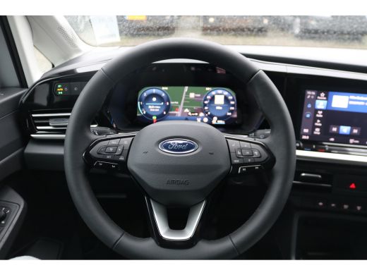 Ford Transit Connect 2.0 EcoBlue L2 Limited Automaat ActivLease financial lease
