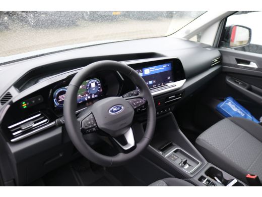 Ford Transit Connect 2.0 EcoBlue L2 Limited Automaat ActivLease financial lease