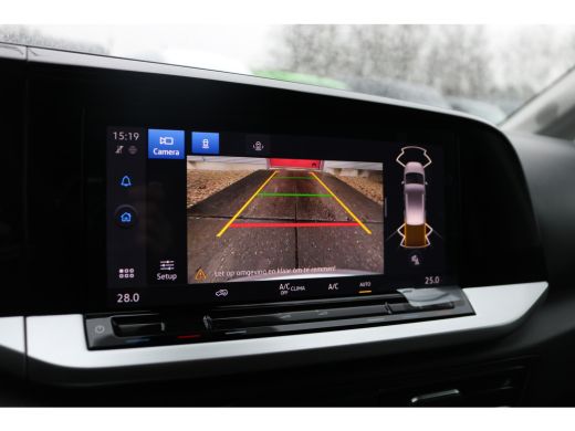 Ford Transit Connect 2.0 EcoBlue L2 Limited Automaat ActivLease financial lease