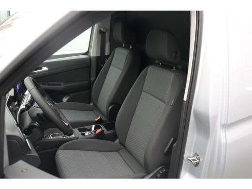 Ford Transit Connect 2.0 EcoBlue L2 Limited Automaat ActivLease financial lease