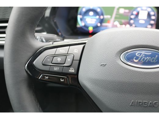 Ford Transit Connect 2.0 EcoBlue L2 Limited Automaat ActivLease financial lease