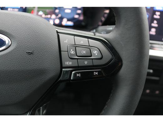 Ford Transit Connect 2.0 EcoBlue L2 Limited Automaat ActivLease financial lease