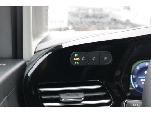Ford Transit Connect 2.0 EcoBlue L2 Limited Automaat ActivLease financial lease