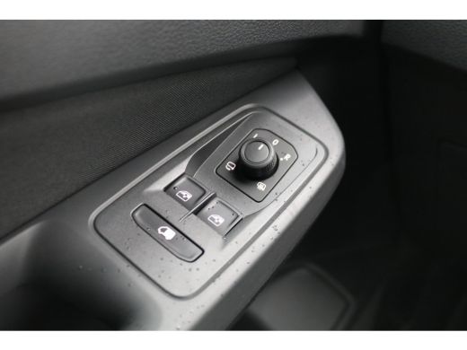 Ford Transit Connect 2.0 EcoBlue L2 Limited Automaat ActivLease financial lease