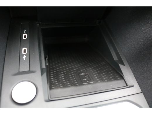 Ford Transit Connect 2.0 EcoBlue L2 Limited Automaat ActivLease financial lease