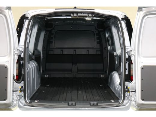 Ford Transit Connect 2.0 EcoBlue L2 Limited Automaat ActivLease financial lease