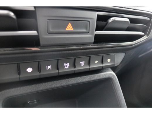 Ford Transit Connect 2.0 EcoBlue L2 Limited Automaat ActivLease financial lease