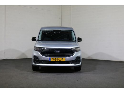 Ford Transit Connect 2.0 EcoBlue L2 Limited Automaat ActivLease financial lease
