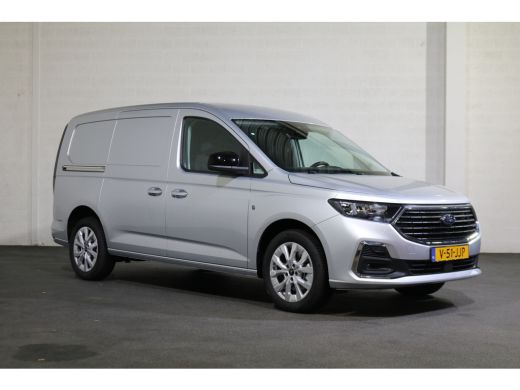 Ford Transit Connect 2.0 EcoBlue L2 Limited Automaat ActivLease financial lease