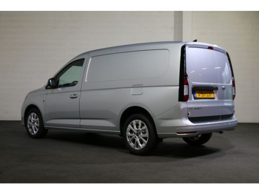 Ford Transit Connect 2.0 EcoBlue L2 Limited Automaat ActivLease financial lease