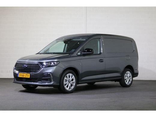 Ford Transit Connect 2.0 EcoBlue L2 Limited Automaat Ford Transit Connect 2.0 EcoBlue L2 Limited Automaat