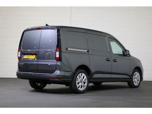 Ford Transit Connect 2.0 EcoBlue L2 Limited Automaat ActivLease financial lease