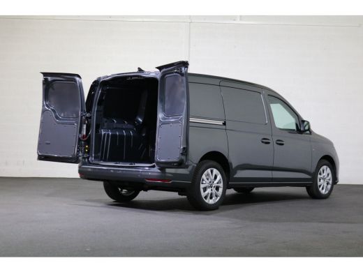 Ford Transit Connect 2.0 EcoBlue L2 Limited Automaat ActivLease financial lease