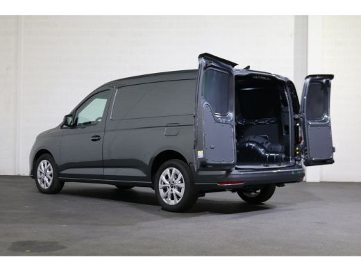 Ford Transit Connect 2.0 EcoBlue L2 Limited Automaat ActivLease financial lease