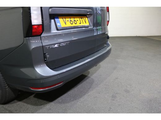 Ford Transit Connect 2.0 EcoBlue L2 Limited Automaat ActivLease financial lease