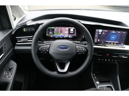 Ford Transit Connect 2.0 EcoBlue L2 Limited Automaat ActivLease financial lease