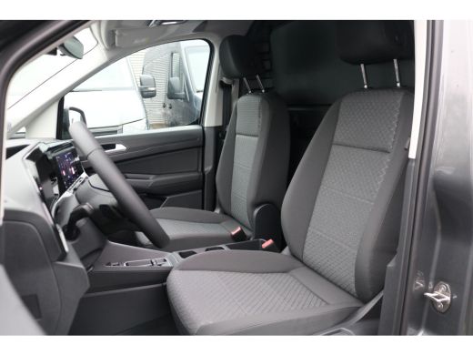 Ford Transit Connect 2.0 EcoBlue L2 Limited Automaat ActivLease financial lease