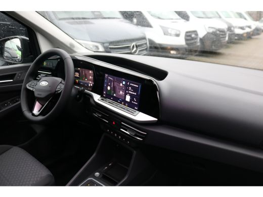 Ford Transit Connect 2.0 EcoBlue L2 Limited Automaat ActivLease financial lease