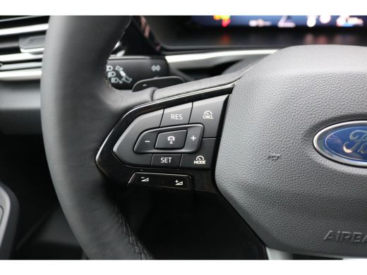 Ford Transit Connect 2.0 EcoBlue L2 Limited Automaat ActivLease financial lease