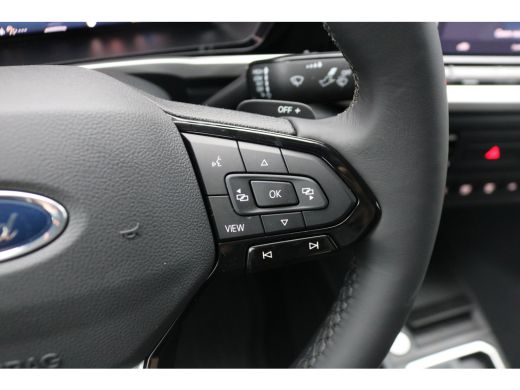 Ford Transit Connect 2.0 EcoBlue L2 Limited Automaat ActivLease financial lease