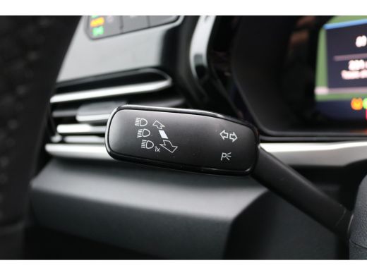 Ford Transit Connect 2.0 EcoBlue L2 Limited Automaat ActivLease financial lease
