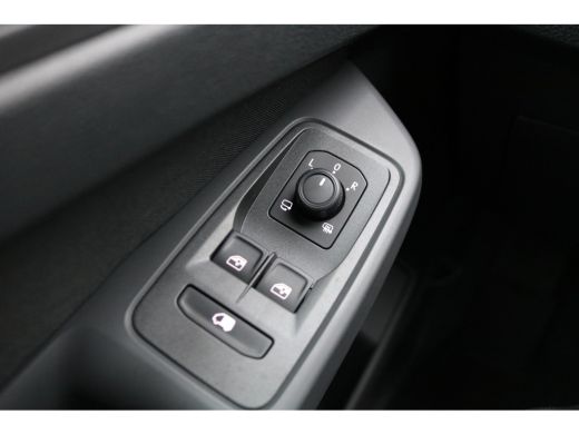 Ford Transit Connect 2.0 EcoBlue L2 Limited Automaat ActivLease financial lease